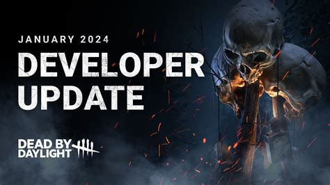 Developer Update .